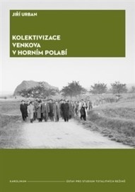 Kolektivizace venkova v Horním Polabí