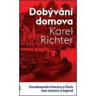 Dobývání domova - cena, srovnání