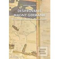 Dešifrovanie Magny Germánie - cena, srovnání