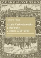 Vztahy Československa a Maďarska v letech 1918-1939 - cena, srovnání