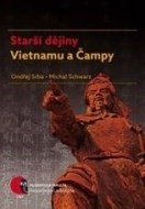 Starší dějiny Vietnamu a Čampy - cena, srovnání