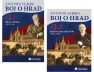 Boj o hrad I. + II. - cena, srovnání