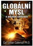 Globální mysl a počátek civilizace - cena, srovnání