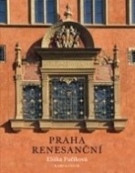 Praha renesanční - cena, srovnání