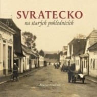 Svratecko na starých pohlednicích - cena, srovnání