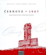 Černová 1907 - cena, srovnání