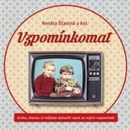 Vzpomínkomat - cena, srovnání