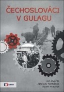 Čechoslováci v Gulagu - cena, srovnání