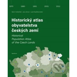 Historický atlas obyvatelstva českých zemí