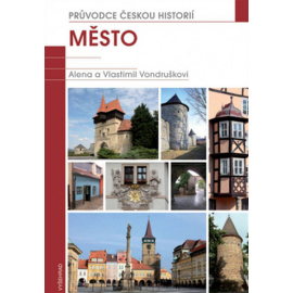 Město