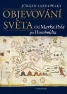 Objevování světa od Marka Pola po Humboldta - cena, srovnání