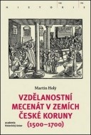Vzdělanostní mecenát v zemích České koruny (1500-1700) - cena, srovnání