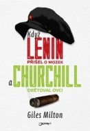 Když Lenin přišel o mozek a Churchill obětoval ovci - cena, srovnání