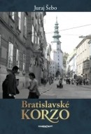 Bratislavské korzo 2. vydanie - cena, srovnání