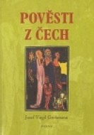 Pověsti z Čech - cena, srovnání