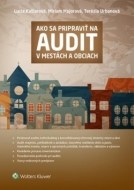 Ako sa pripraviť na audit v mestách a obciach - cena, srovnání