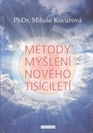 Metody myšlení nového tisíciletí - cena, srovnání