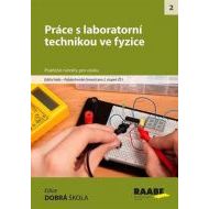 Práce s laboratorní technikou ve fyzice - cena, srovnání