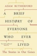 A Brief History of Everyone Who Ever Lived - cena, srovnání