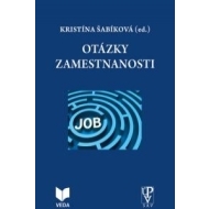 Otázky zamestnanosti - cena, srovnání