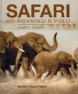 Safari od rovníku k pólu - cena, srovnání
