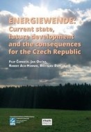 Energiewende: current state, future development and the consequences for the CR - cena, srovnání