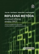 Reflexná metóda a manuál reflexnej analýzy SWOT - cena, srovnání