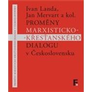Proměny marxisticko-křesťanského dialogu v Československu - cena, srovnání