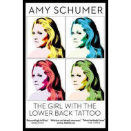 The Girl with the Lower Back Tattoo - cena, srovnání