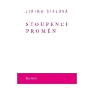 Stoupenci proměn - cena, srovnání