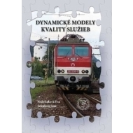 Dynamické modely kvality služieb - cena, srovnání