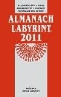 Almanach Labyrint 2011 - cena, srovnání