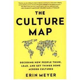 The Culture Map