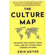 The Culture Map - cena, srovnání