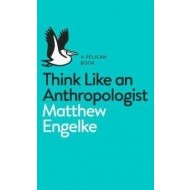 Think Like an Anthropologist - cena, srovnání
