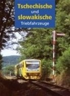 Tschechische und slowakische Triebfahrzeuge - cena, srovnání