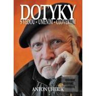 Dotyky s vedou, umením, človekom - cena, srovnání