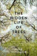 The Hidden Life of Trees - cena, srovnání