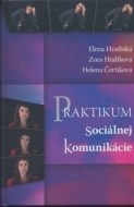 Praktikum sociálnej komunikácie - cena, srovnání