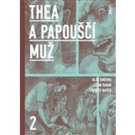 Thea a Papouščí muž II - cena, srovnání