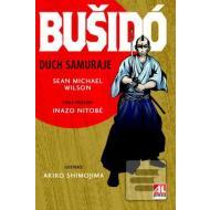 Bušidó Duch samuraje - cena, srovnání