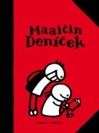 Maaičin deníček - cena, srovnání