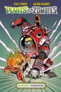 Plants vs. Zombies - Garden Warfare - cena, srovnání