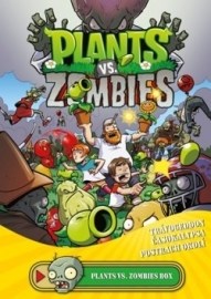 Plants vs. Zombies - BOX