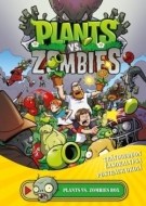 Plants vs. Zombies - BOX - cena, srovnání