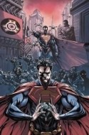 Injustice Year Two - cena, srovnání