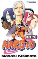 Naruto 24 V úzkých - cena, srovnání