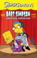 Bart Simpson 8/2014: Americká superstar - cena, srovnání