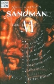 Sandman Údobí mlh