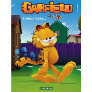 Garfieldova show č. 3 - cena, srovnání